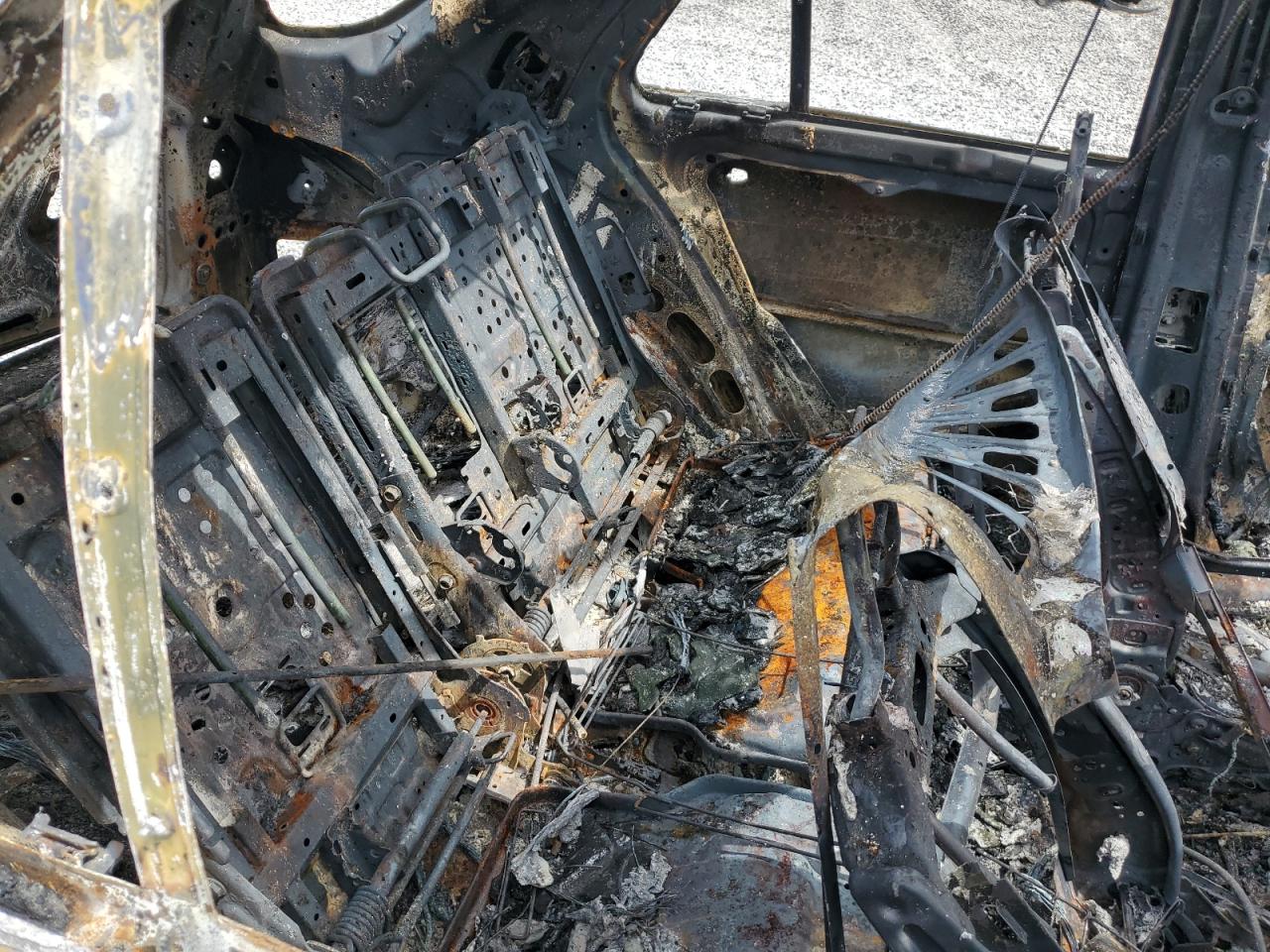 Mercedes-Benz GLE 400 4matic Image 11