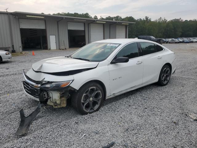  Salvage Chev Malibu