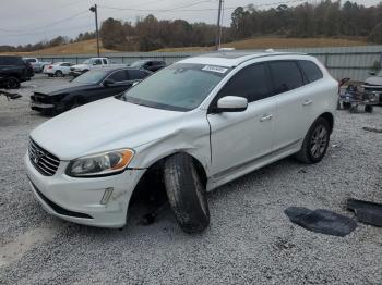  Salvage Volvo XC60