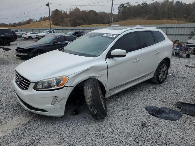  Salvage Volvo XC60