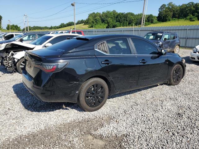 Nissan Sentra S Image 11