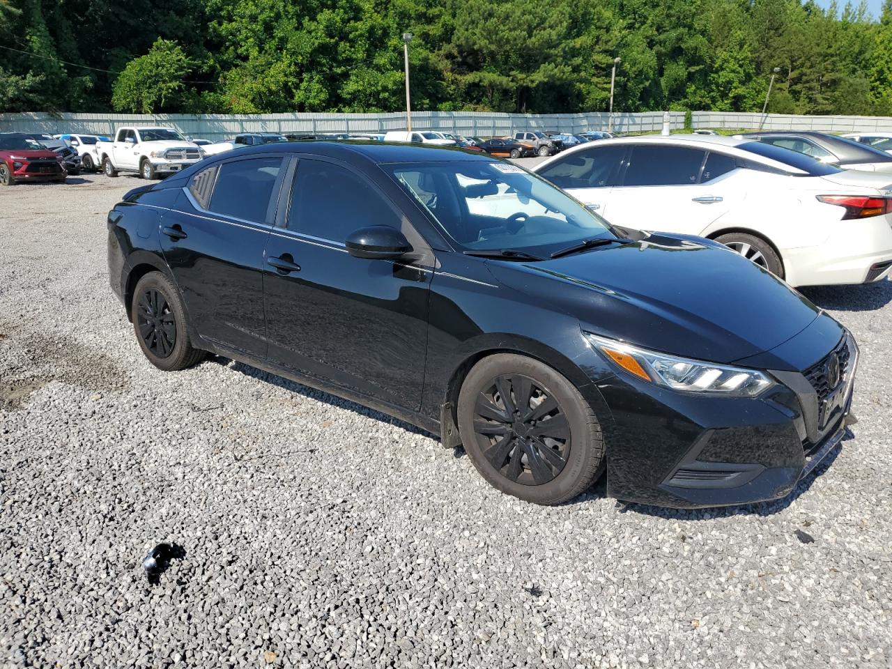 Nissan Sentra S Image 12