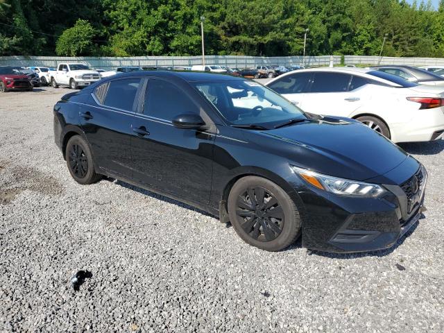 Nissan Sentra S Image 12