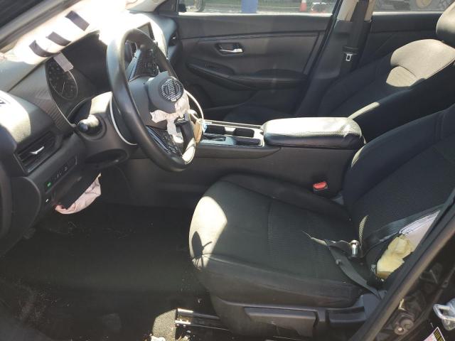 Nissan Sentra S Image 6