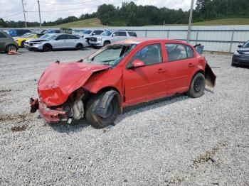  Salvage Chevrolet Cobalt