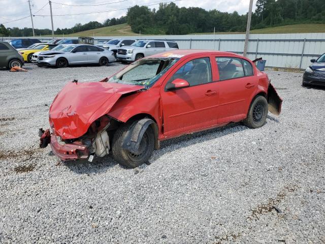  Salvage Chevrolet Cobalt