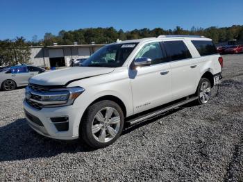  Salvage Ford Expedition