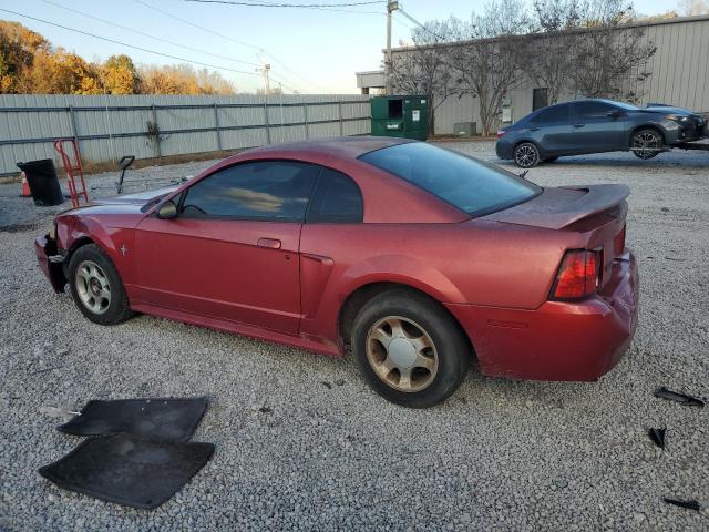 Ford Mustang Image 2