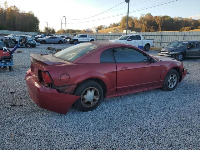 Ford Mustang Image 5