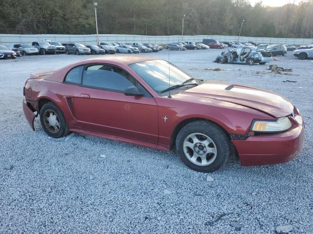 Ford Mustang Image 3