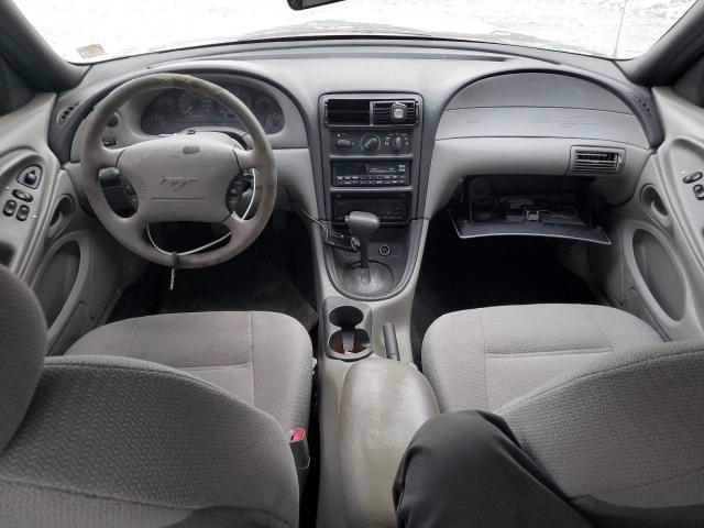 Ford Mustang Image 12