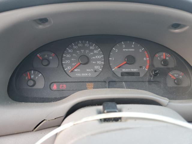 Ford Mustang Image 7