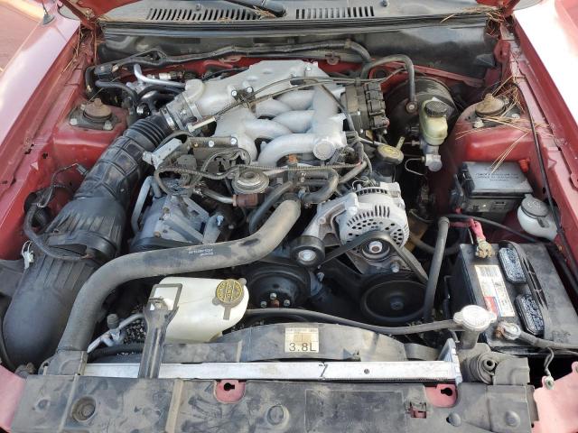 Ford Mustang Image 10