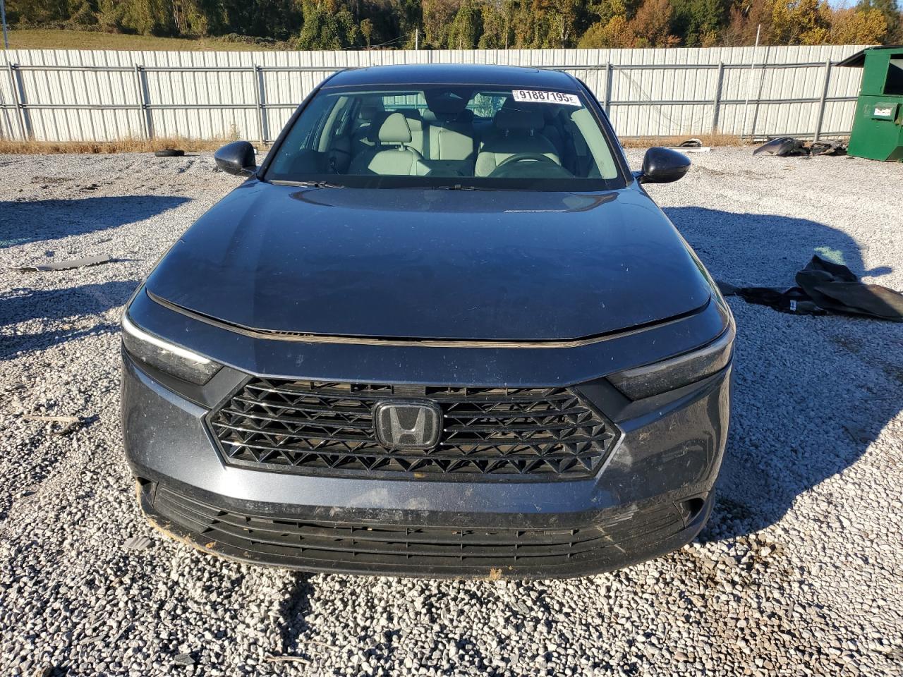 Honda Accord Ex Image 9