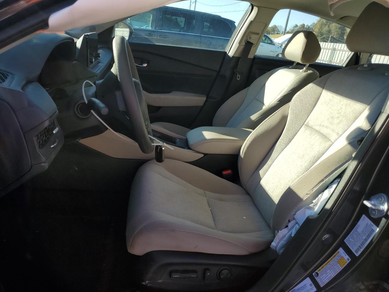 Honda Accord Ex Image 3