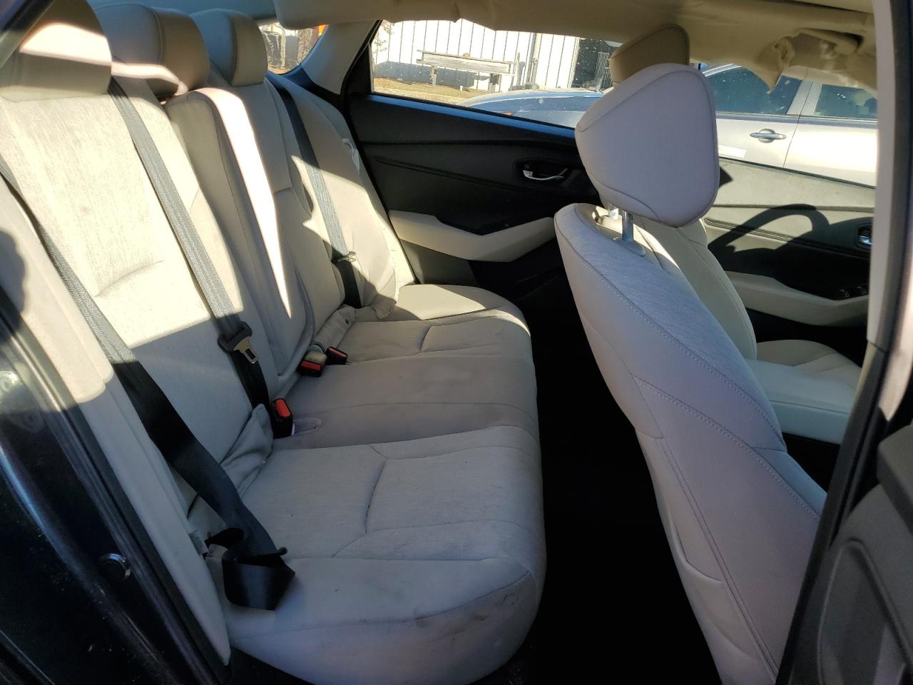 Honda Accord Ex Image 5