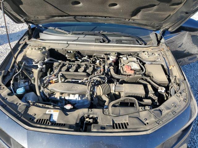 Honda Accord Ex Image 11