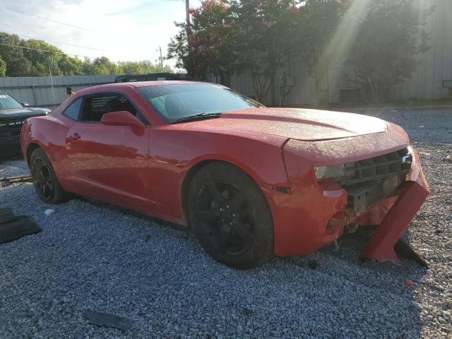 Chevrolet Camaro Lt Image 2