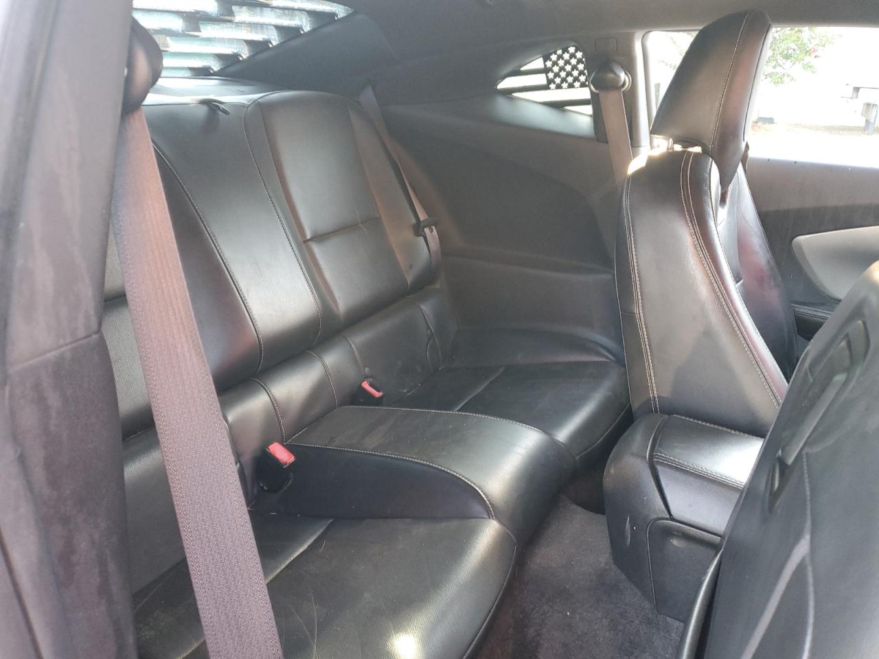 Chevrolet Camaro Lt Image 6