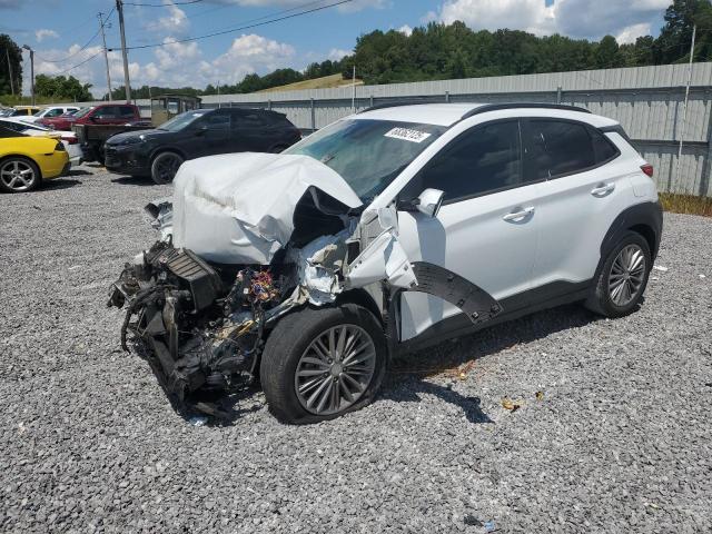  Salvage Hyundai KONA