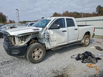  Salvage Ram 2500