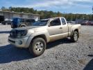 Toyota Tacoma Prerunner Access Cab Image 1