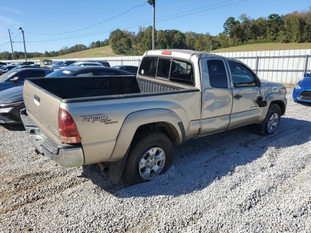 Toyota Tacoma Prerunner Access Cab Image 5