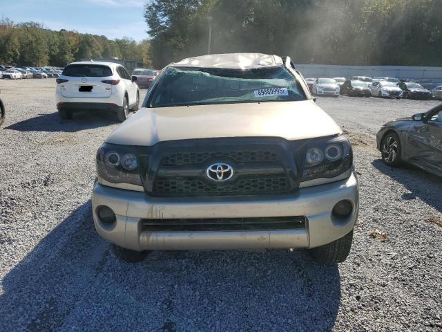 Toyota Tacoma Prerunner Access Cab Image 6