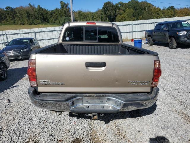 Toyota Tacoma Prerunner Access Cab Image 10