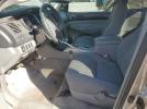 Toyota Tacoma Prerunner Access Cab Image 2