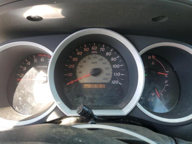 Toyota Tacoma Prerunner Access Cab Image 7