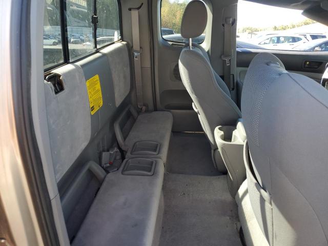 Toyota Tacoma Prerunner Access Cab Image 3