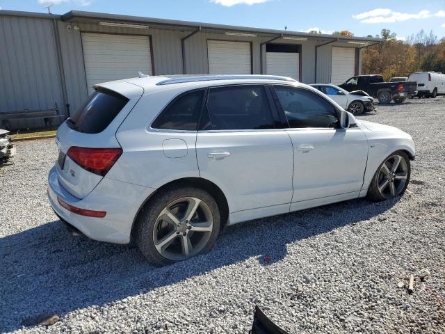 Audi Q5 Premium Plus Image 8