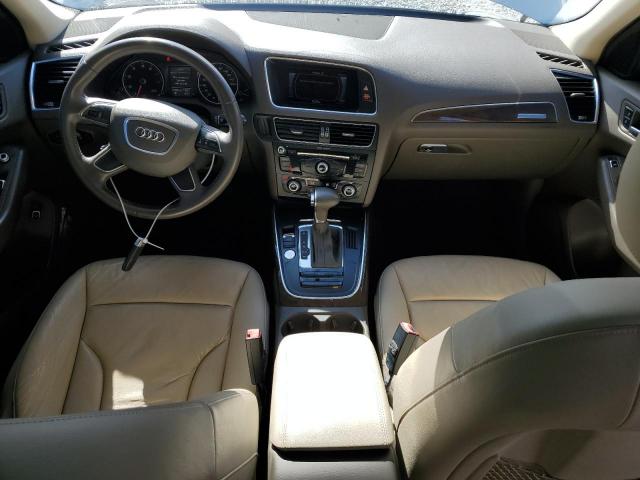 Audi Q5 Premium Plus Image 7