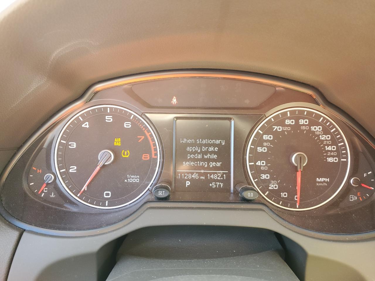 Audi Q5 Premium Plus Image 5