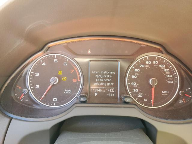 Audi Q5 Premium Plus Image 5