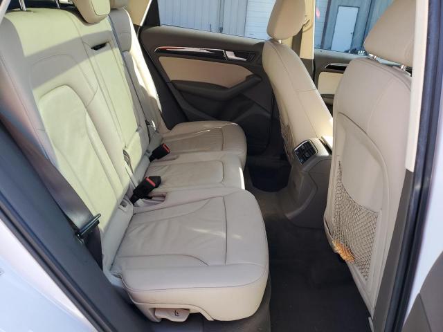 Audi Q5 Premium Plus Image 9