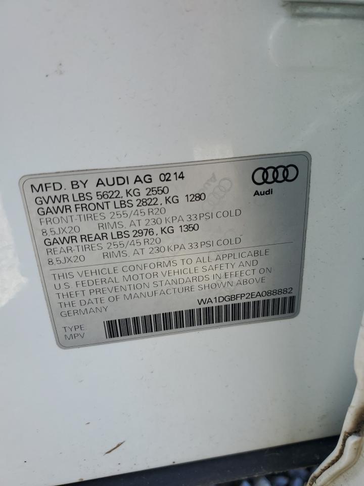Audi Q5 Premium Plus Image 10