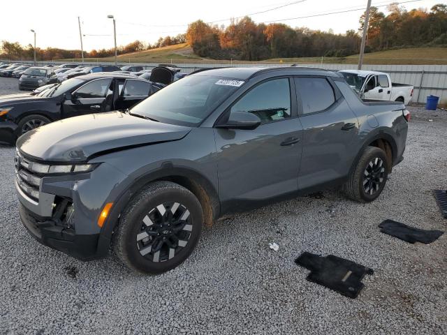  Salvage Hyundai SANTA CRUZ