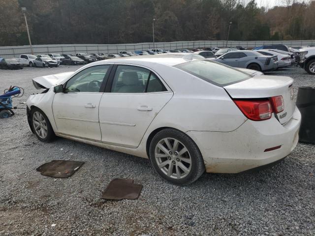Chevrolet Malibu 2lt Image 12