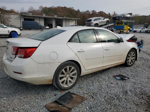 Chevrolet Malibu 2lt Image 2