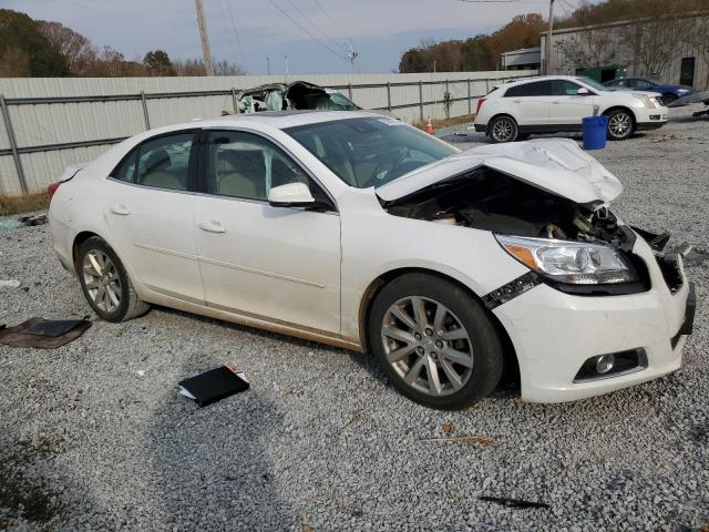 Chevrolet Malibu 2lt Image 7