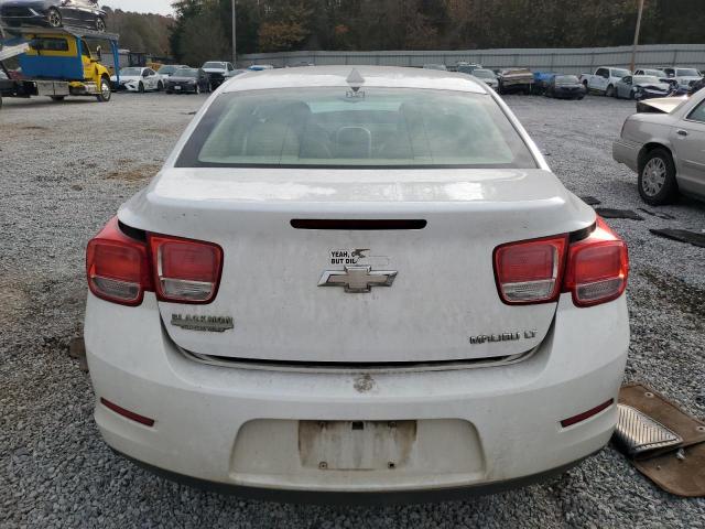 Chevrolet Malibu 2lt Image 8