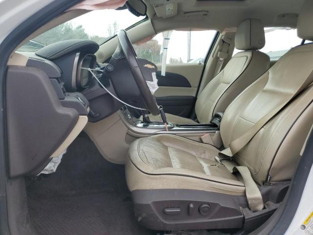 Chevrolet Malibu 2lt Image 9