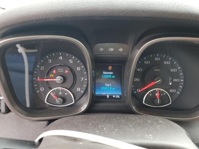 Chevrolet Malibu 2lt Image 5