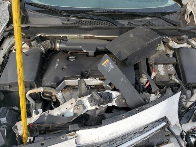 Chevrolet Malibu 2lt Image 4