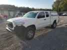 Toyota Tacoma Access Cab Image 1