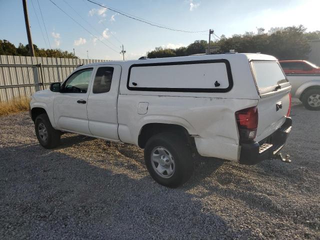 Toyota Tacoma Access Cab Image 2
