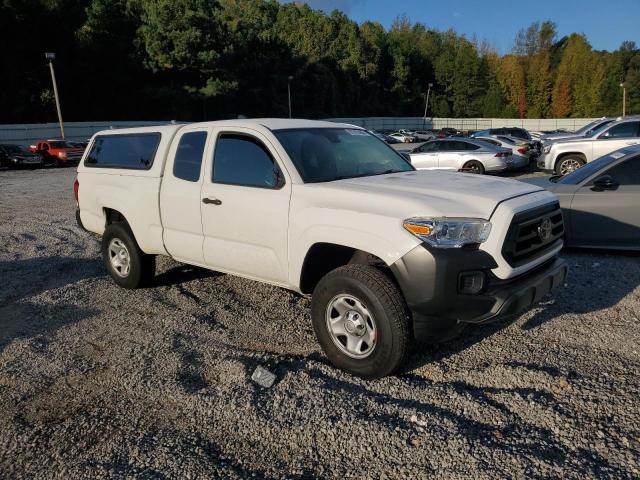 Toyota Tacoma Access Cab Image 5