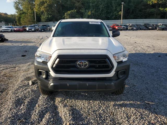 Toyota Tacoma Access Cab Image 3